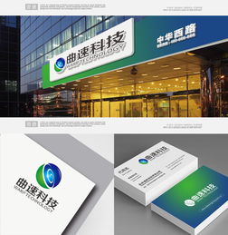 科技公司logo設計新選擇 匯圖網與天宏科技的設計懸賞探索