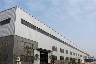 中部不銹鋼產業新篇章 天宏材料科技開業慶典暨產業招商推介會隆重舉行
