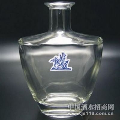 天宏進寶瓶 千年福蘊與保健酒的跨界演繹